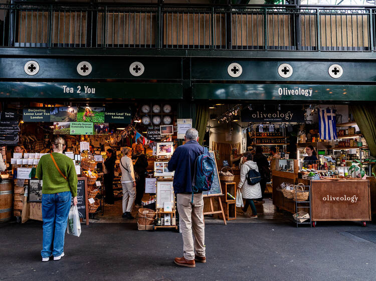 Borough Market