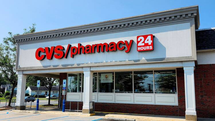 cvs