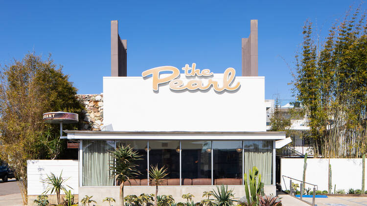 Pearl Hotel - Point Loma, San Diego