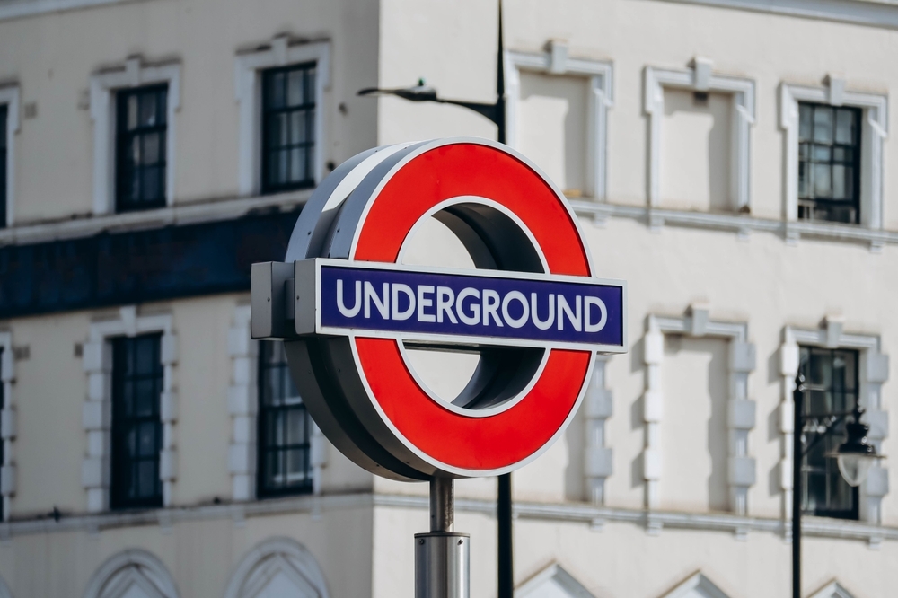 London tube closures this weekend: the full list of travel disruption for Oct 25-27