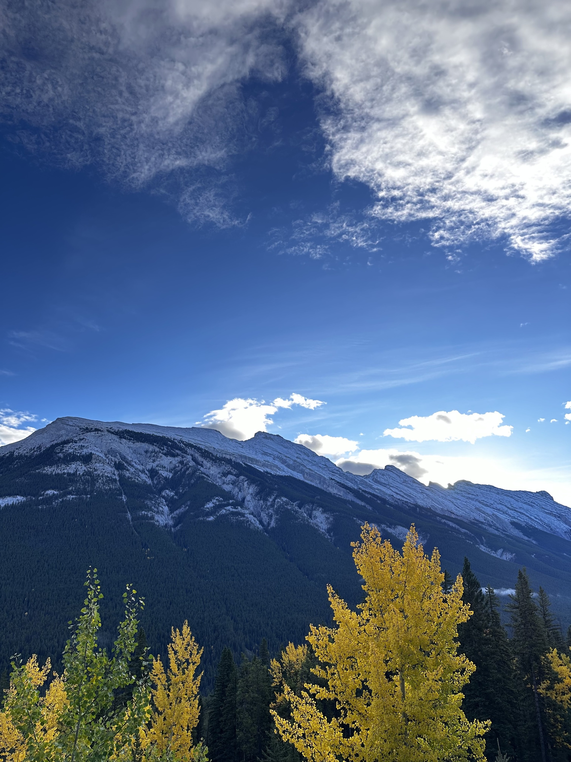 Rocky Mountaineer