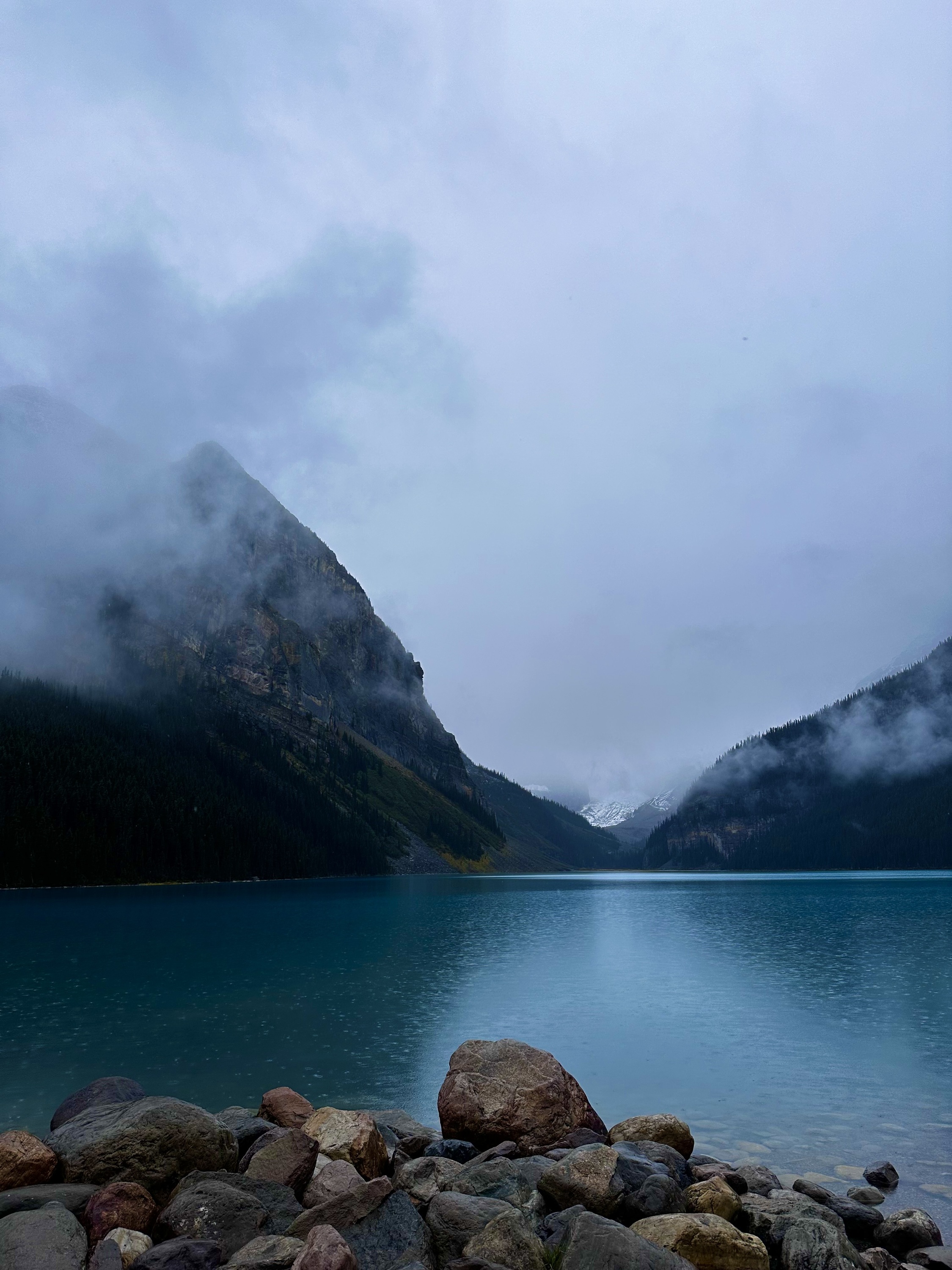 Rocky Mountaineer