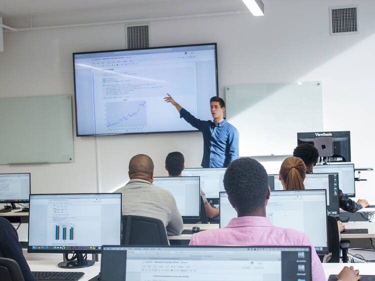 Power BI Bootcamp