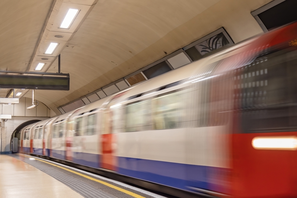 Why are London’s Northern and Victoria tube lines so loud? London Underground noise explained