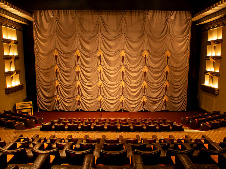 Melbourne is officially home to two of the greatest cinemas in the world