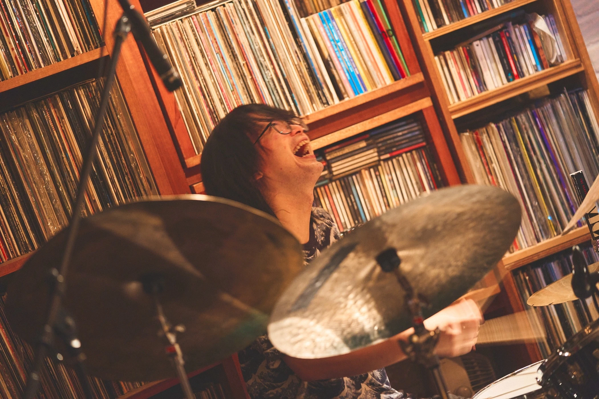 Tokyo Beats & Brews #5