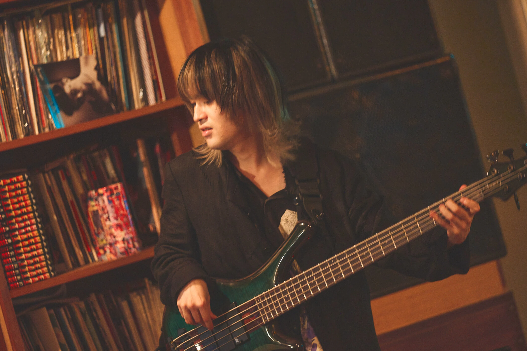 Tokyo Beats & Brews #5