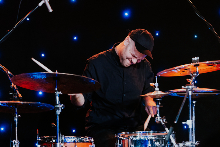 JazzHR Festival returns to Zagreb this weekend