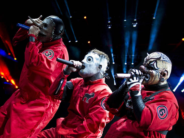 Slipknot