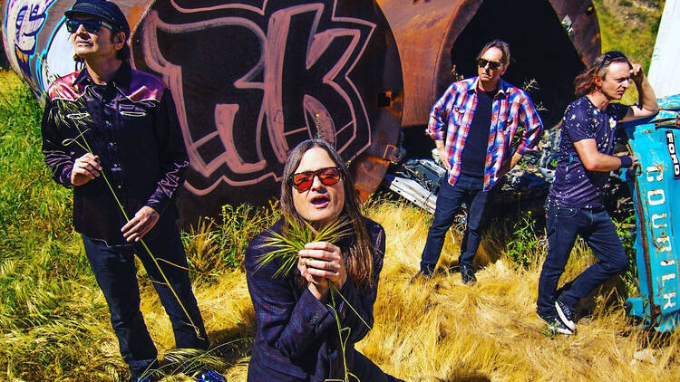 Redd Kross