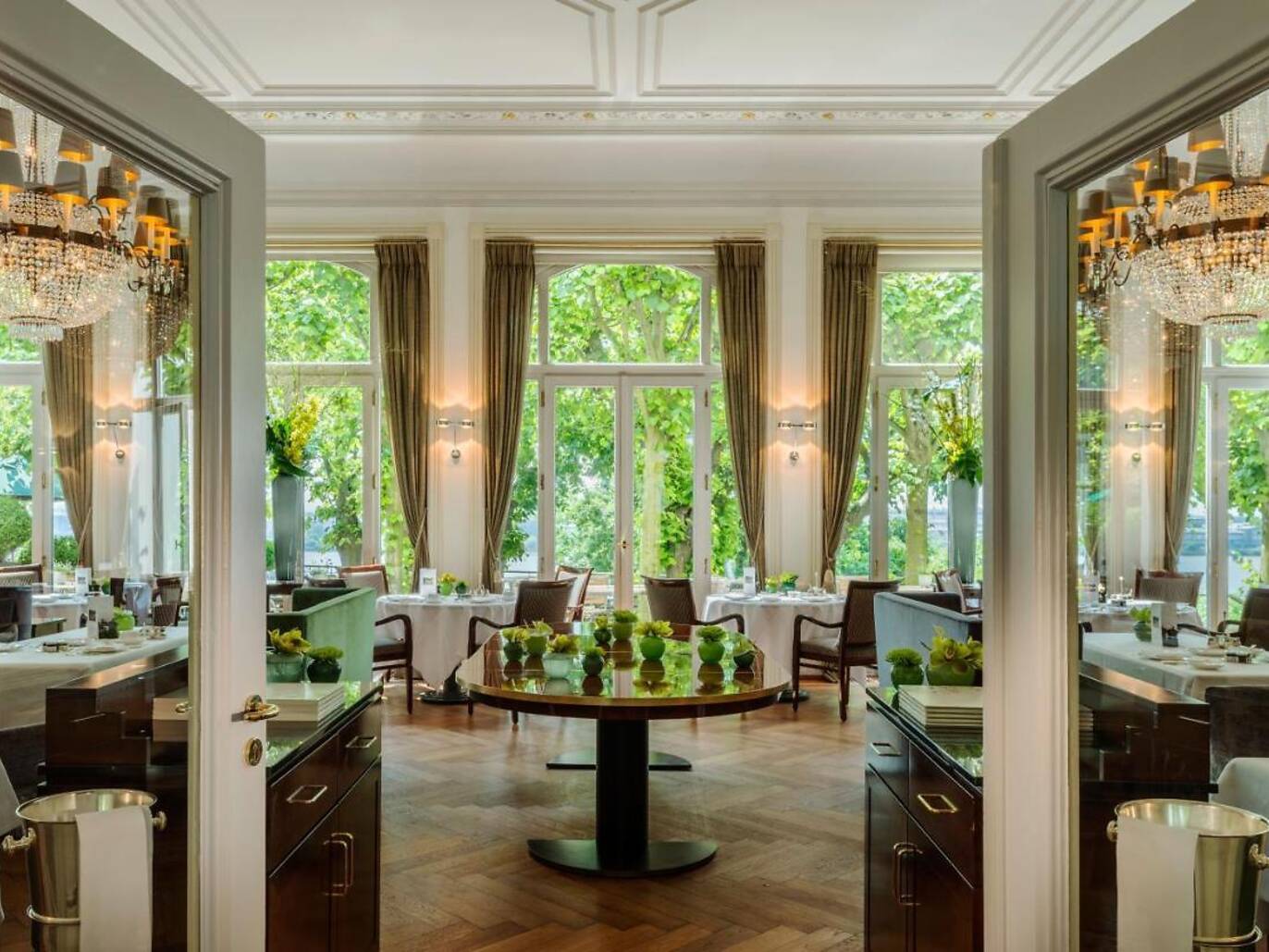 10 Best Hotels in Hamburg for 2025 | Top Hotels in Hamburg