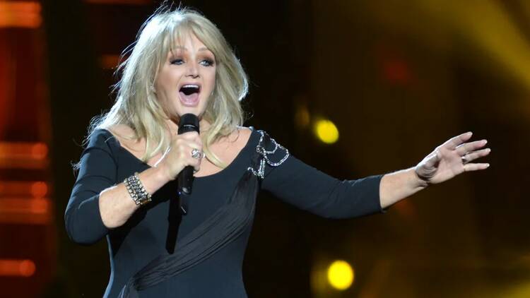 Bonnie Tyler