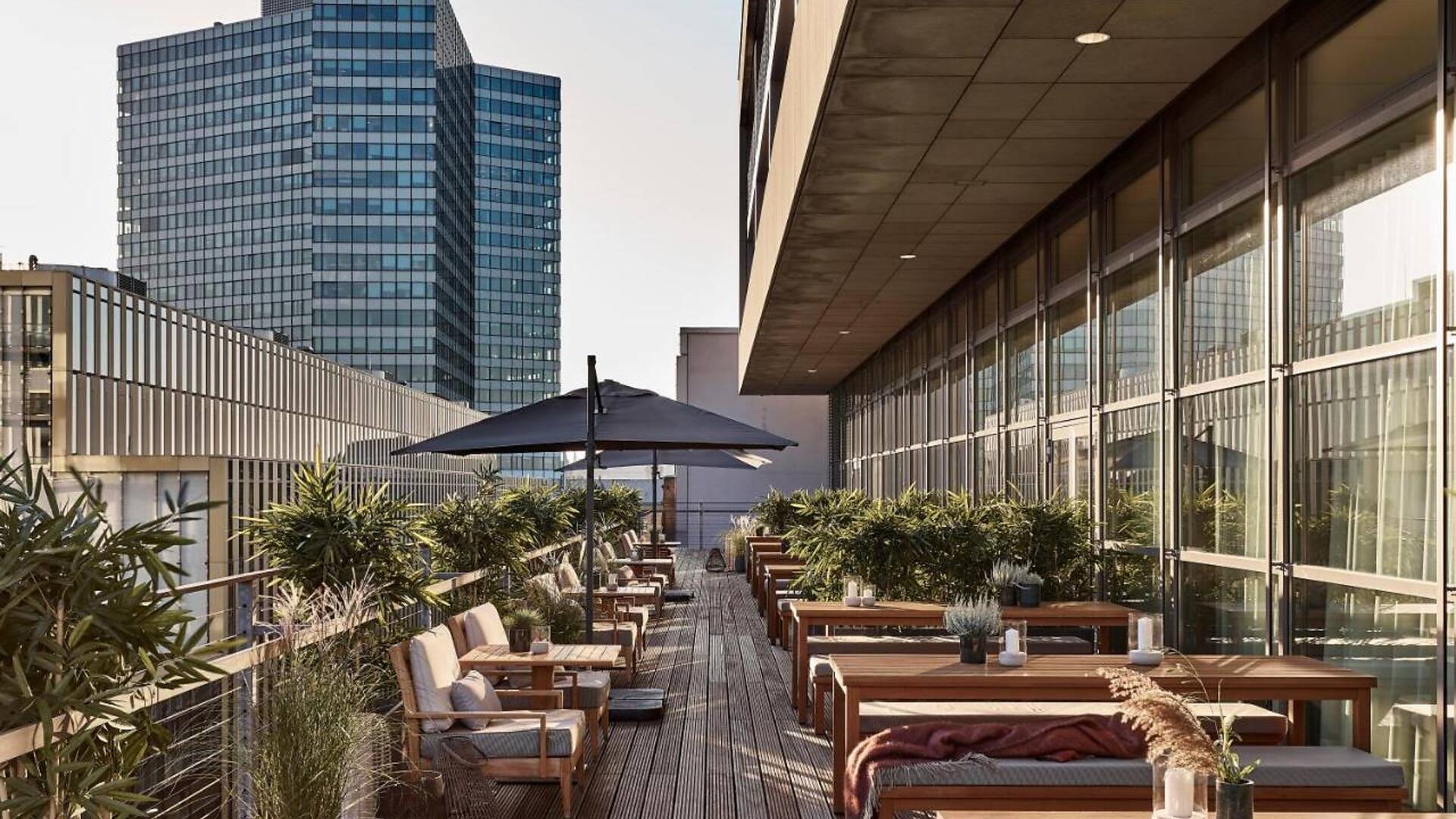 10 Best Hotels in Hamburg for 2025 | Top Hotels in Hamburg