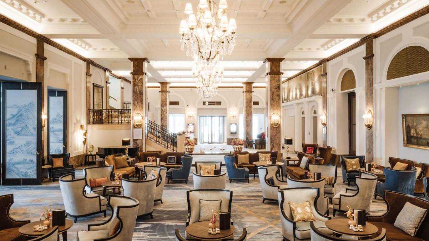 10 Best Hotels in Hamburg for 2025 | Top Hotels in Hamburg