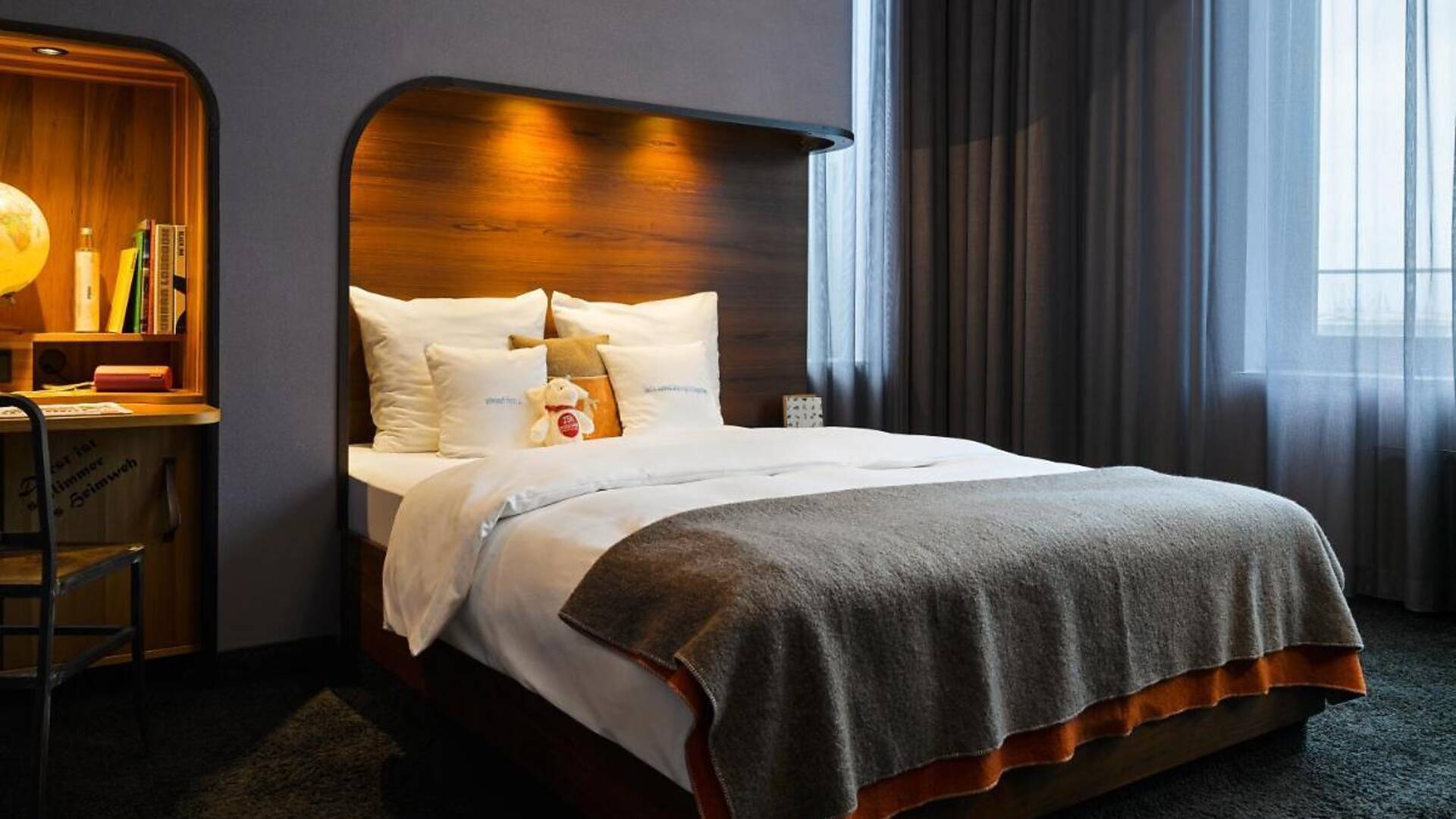 10 Best Hotels in Hamburg for 2025 | Top Hotels in Hamburg