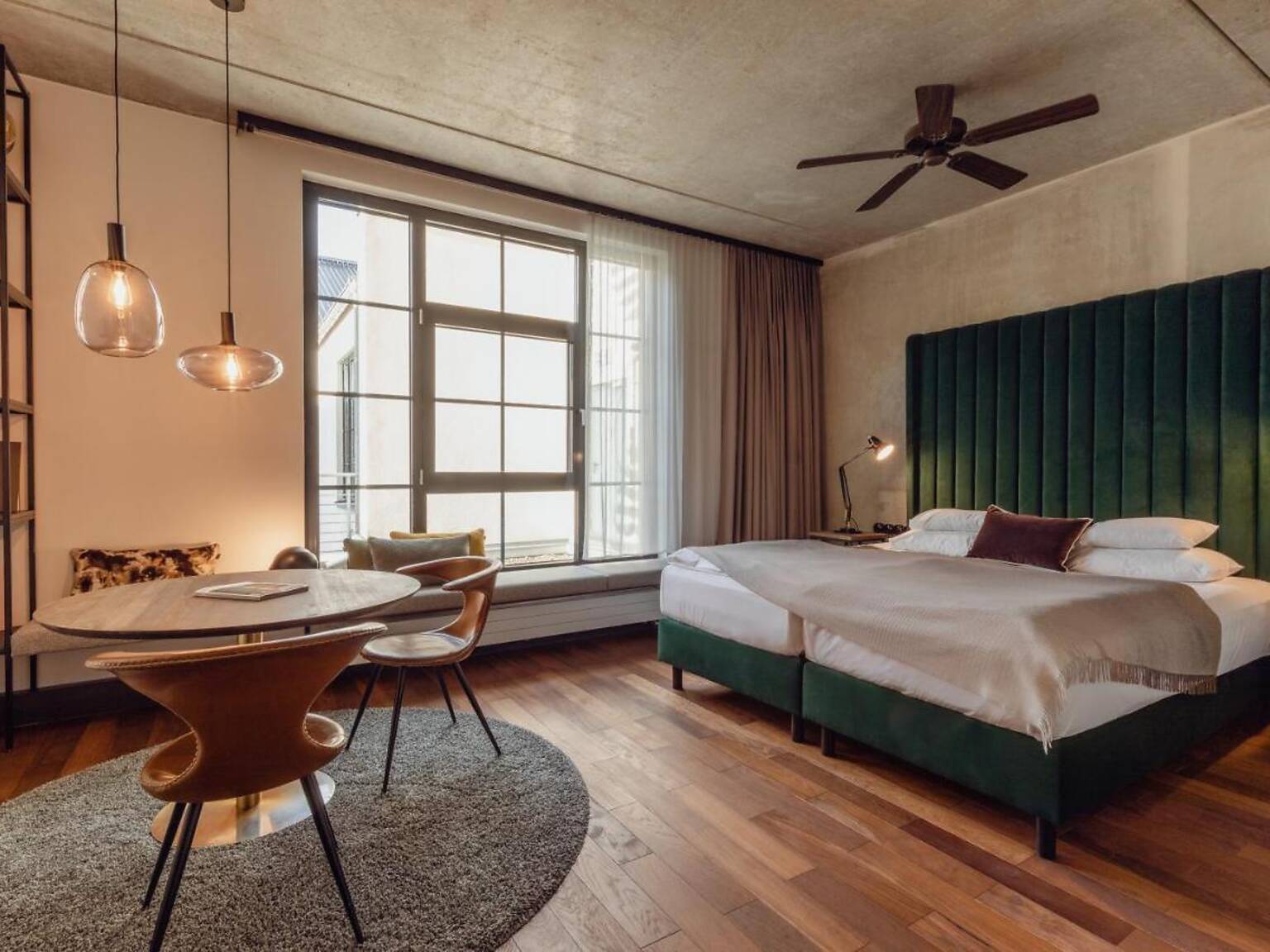 10 Best Hotels in Hamburg for 2025 | Top Hotels in Hamburg