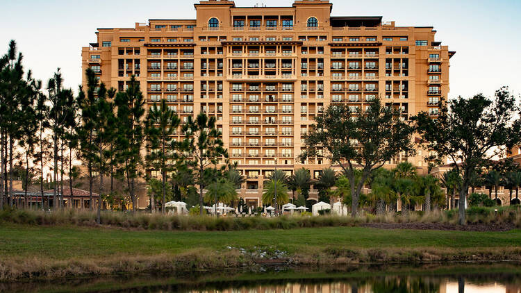 Four Seasons Resort Orlando