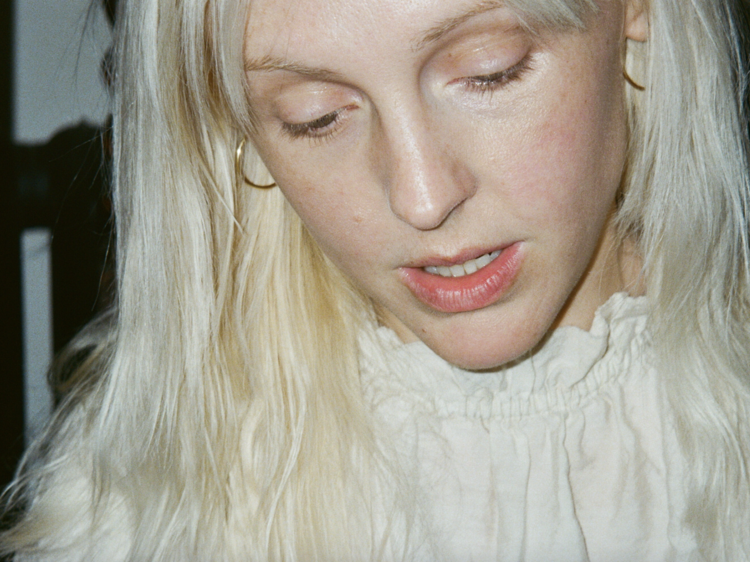 Hear Laura Marling’s ethereal vocals at her Hackney Church residency