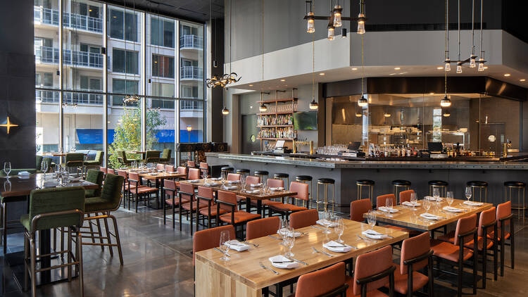 Epicurean Hotel Atlanta