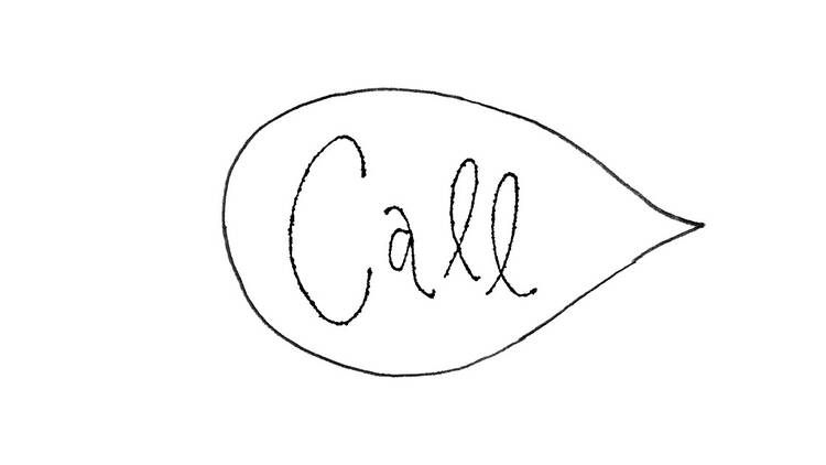 call