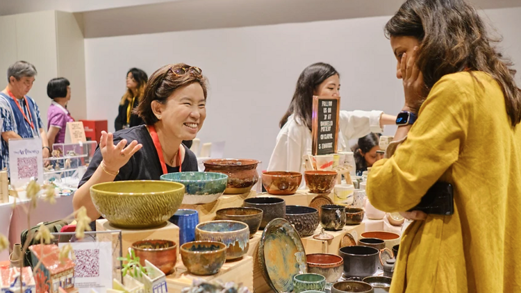 Singapore Clay Festival