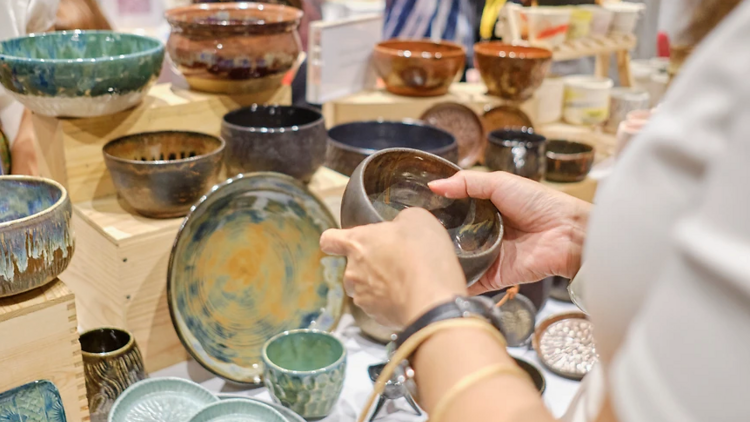 Singapore Clay Festival