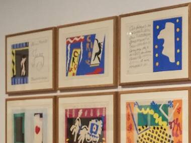 Les millors exposicions Les millors exposicions