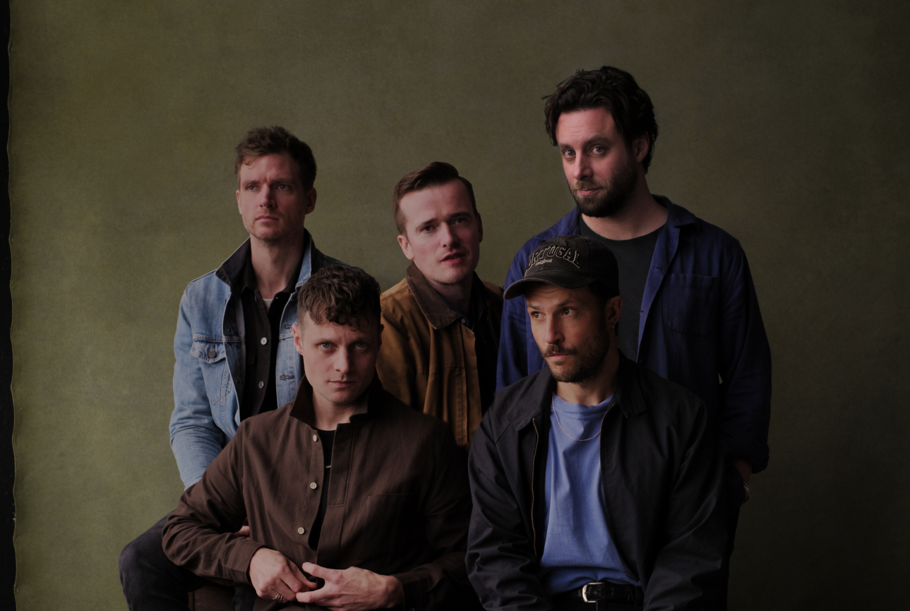 All Points East has just announced the Maccabees as its first headliner for 2025: how to get tickets