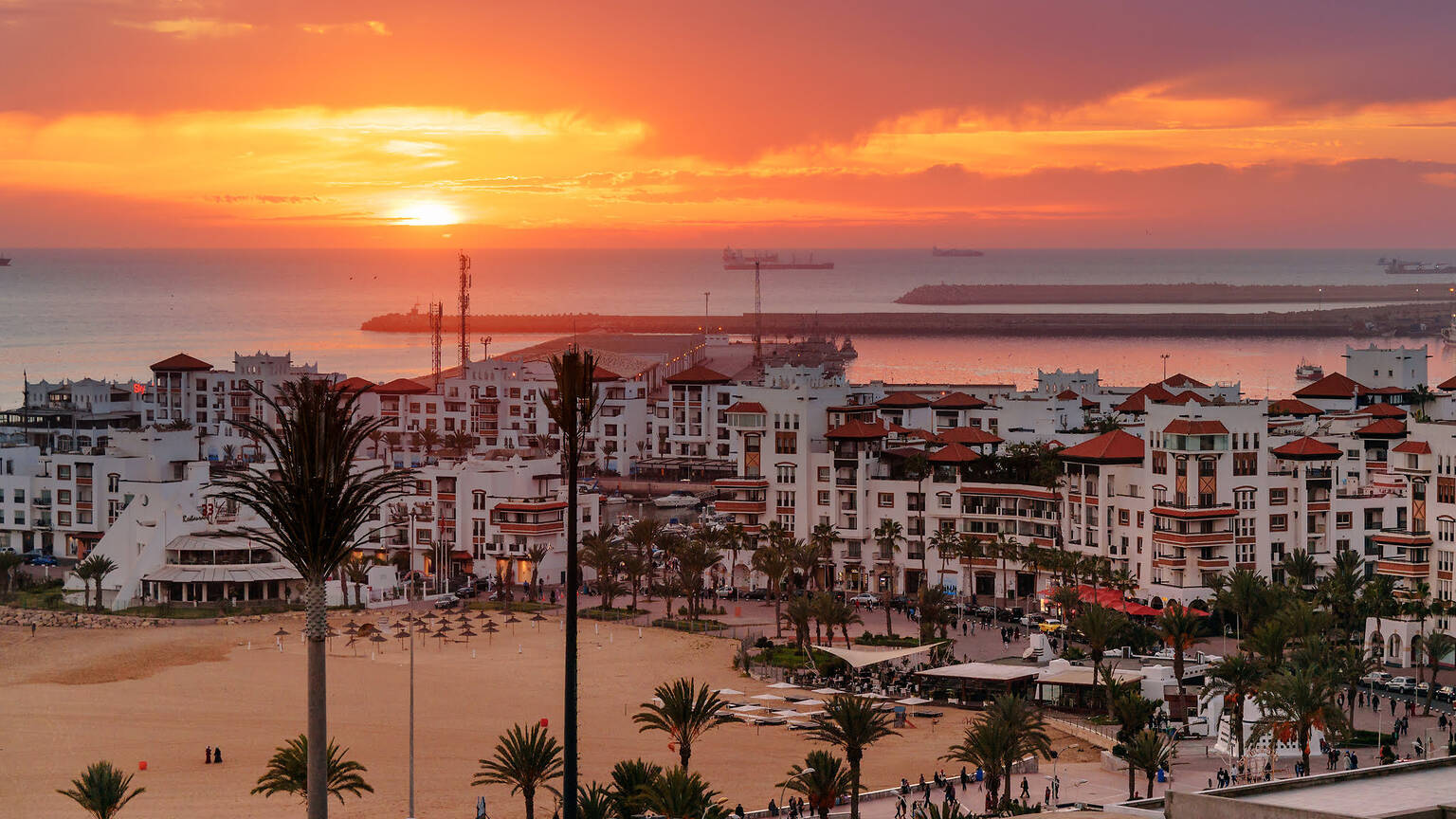These are 2025’s ‘rising destinations’, according to British Airways