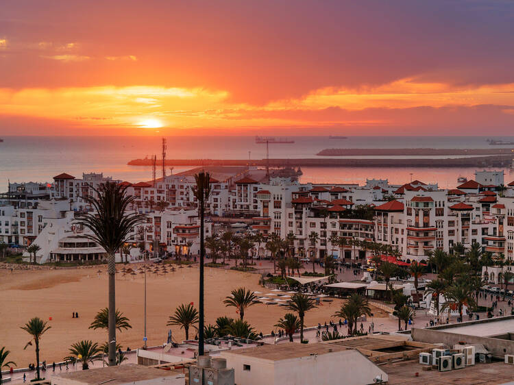 Agadir