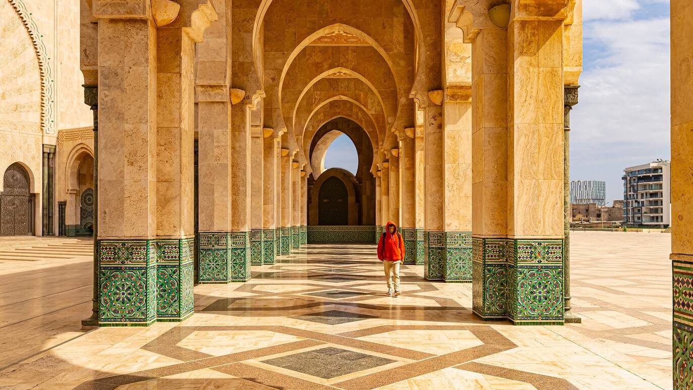 Best cities to visit in morocco