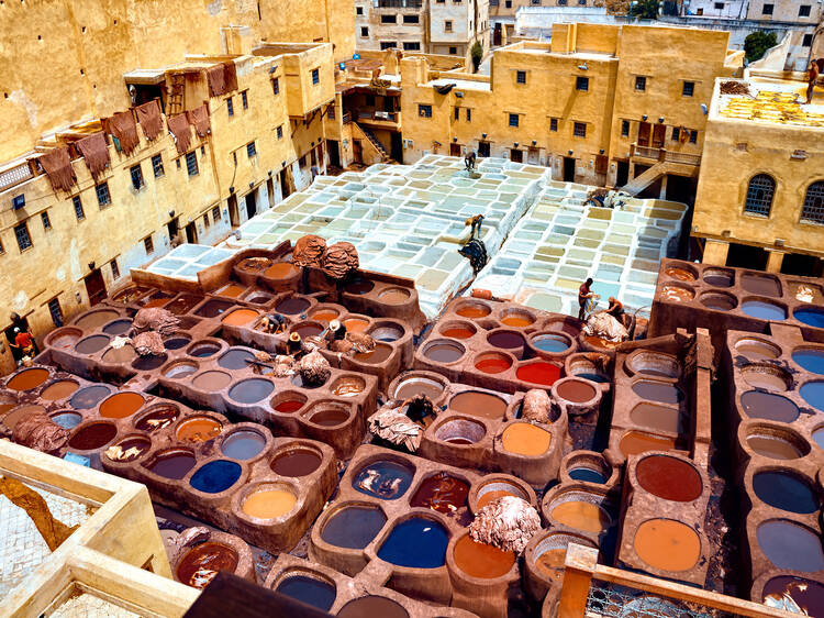 The 7 best cities in Morocco (that aren’t Marrakech)