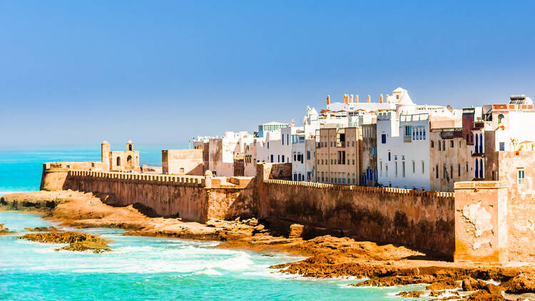 Essaouira