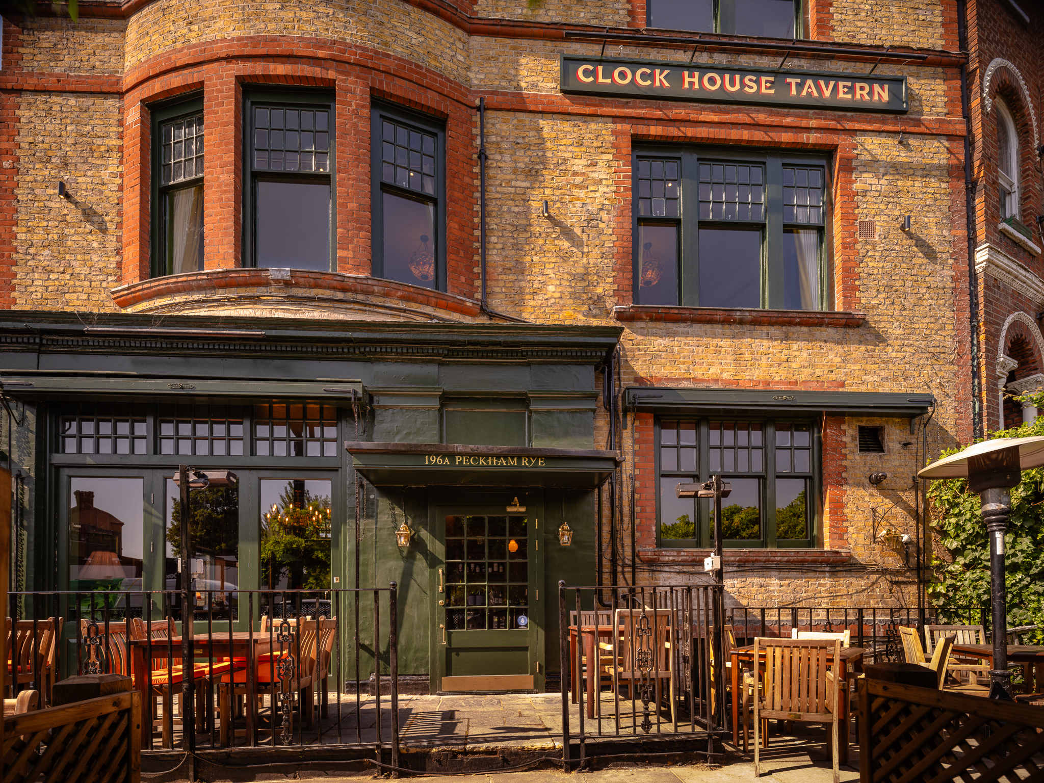 Clock House Tavern | Bars and pubs in East Dulwich, London
