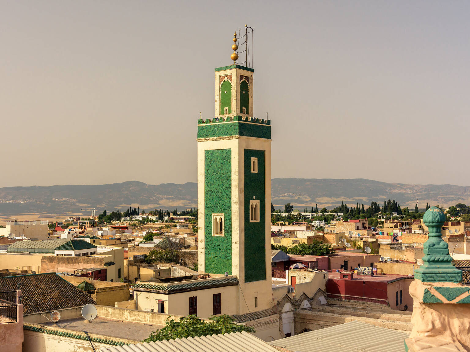 7 Best Cities To Visit in Morocco in 2024 (That Aren’t Marrakech)