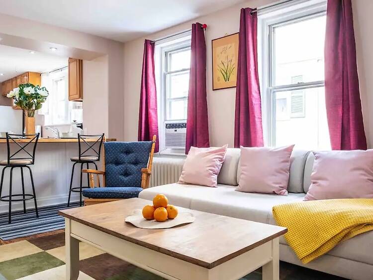 The 14 coolest Airbnbs in Philadelphia