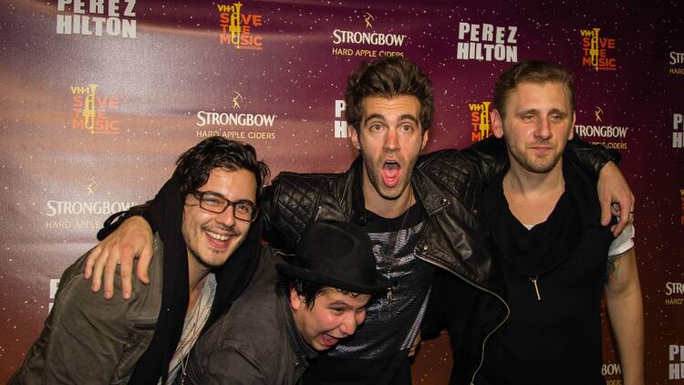 american authors