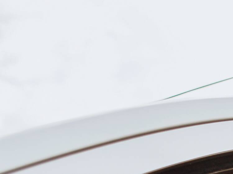 Travel in comfort whatever the weather