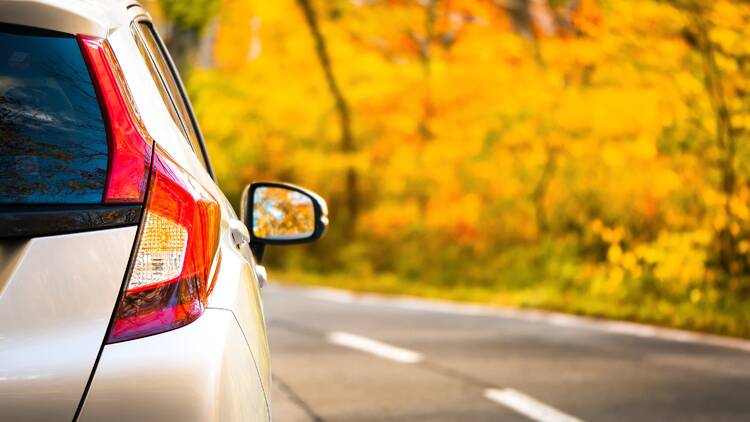 Eight Ways Car Rental