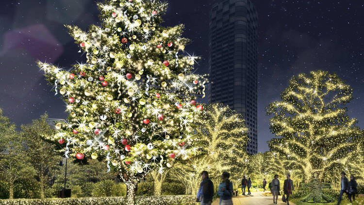 MIDTOWN CHRISTMAS 2024