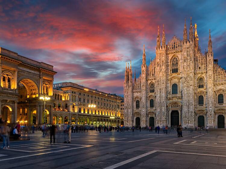 The best Airbnbs in Milan, chosen by a local expert