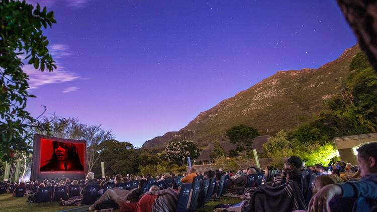 Galileo cinema