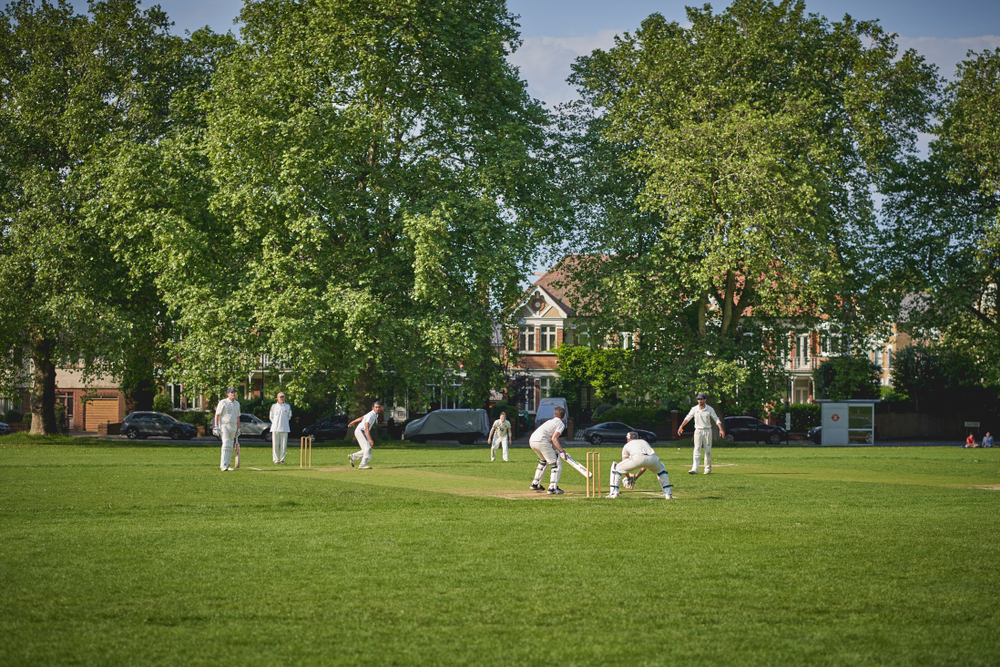 Good Parks for London Report 2024: this London borough officially has the best green spaces
