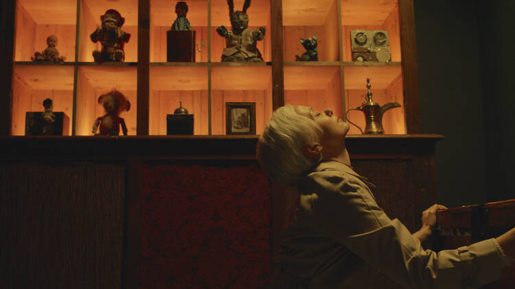 Oddity (2024) Oddity (2024)