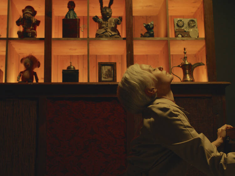 Oddity (2024) Oddity (2024)