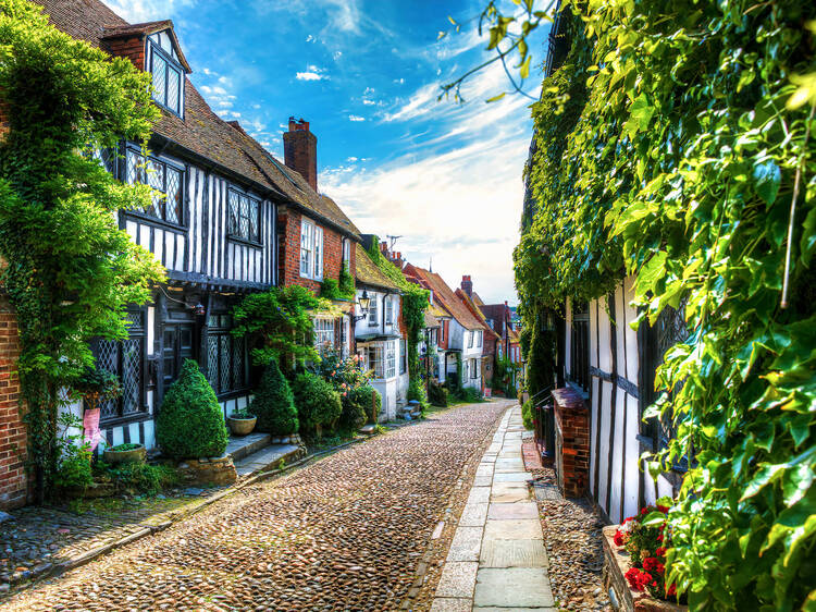 The 12 best things to do in Rye