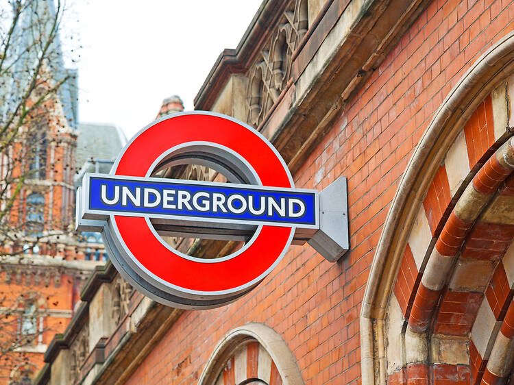 November tube strikes: here’s the full list of dates and lines affected