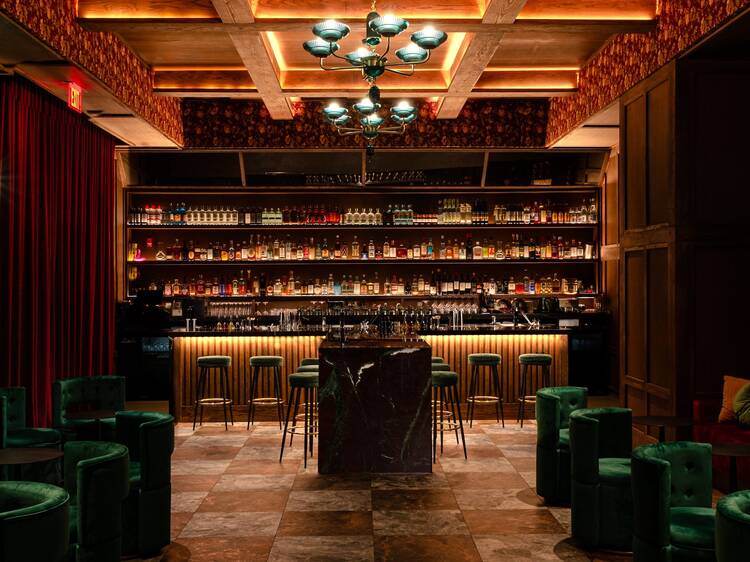 Panamericano Bar