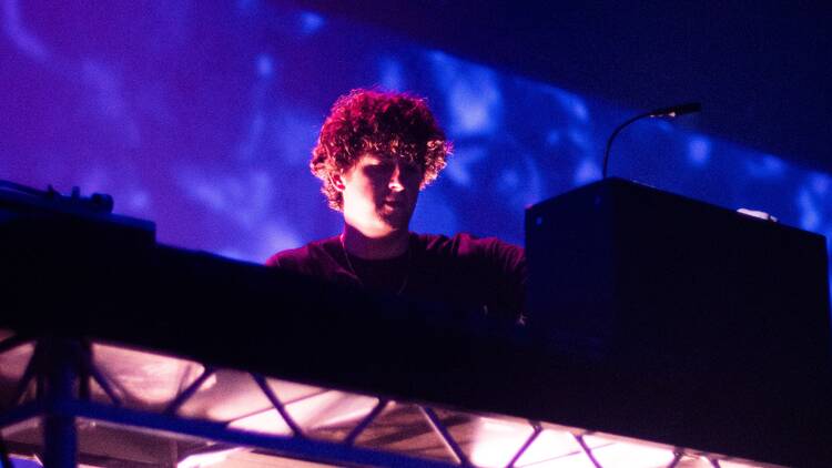 Jamie xx