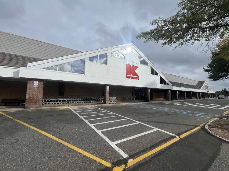 The last full-size Kmart has closed in NY: Here’s everything you need to know